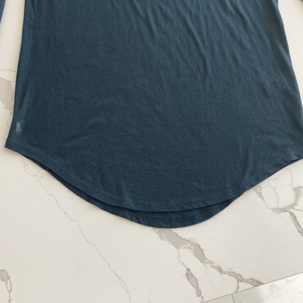 Polo Ralph Lauren Black Shirt - Picture 4 of 8